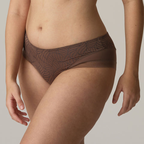 Shorty Ajusco Caribe taupe