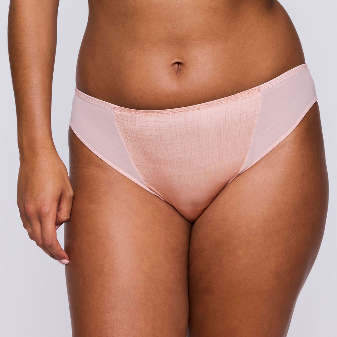 Slip  Vennera Dusty pink
