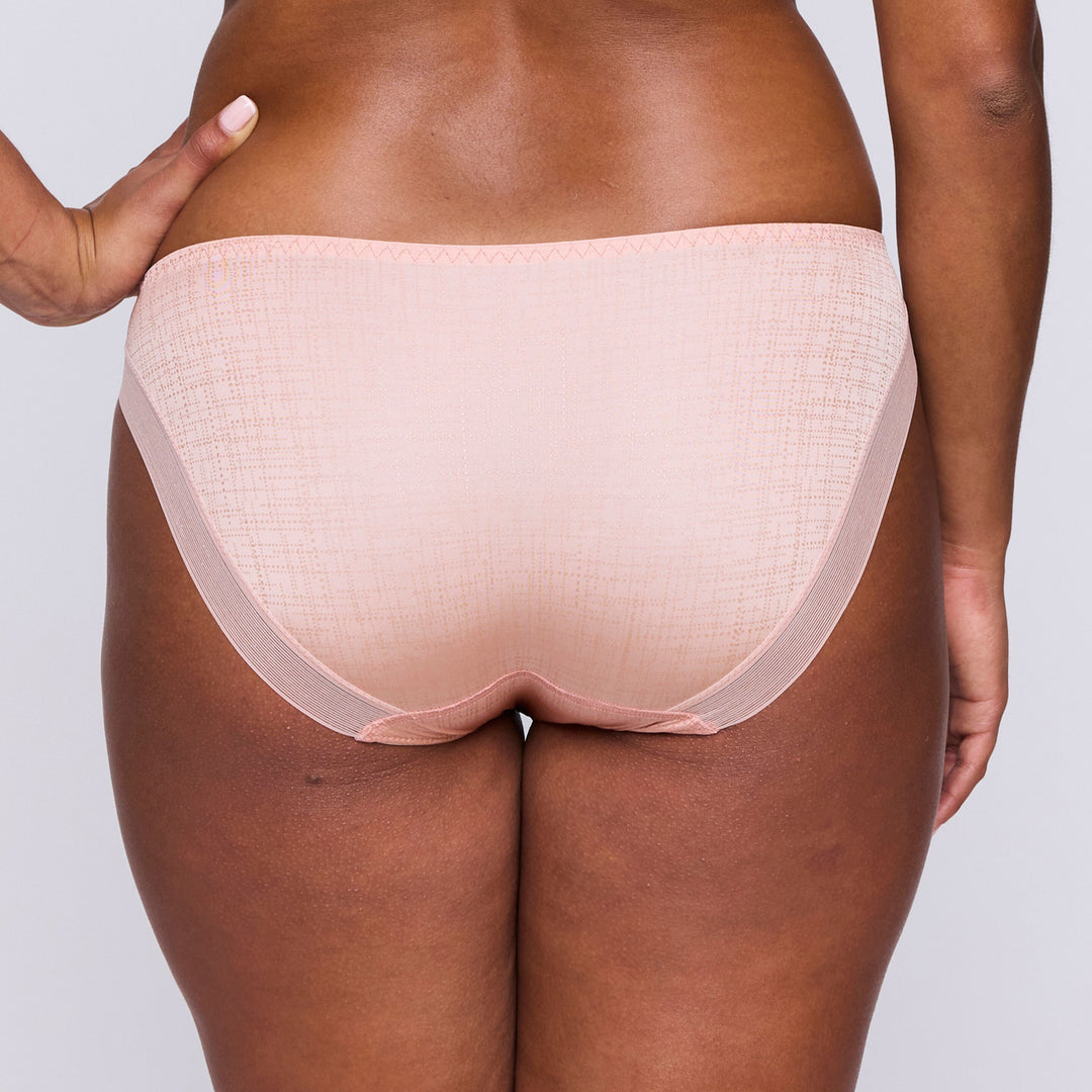 Slip  Vennera Dusty pink