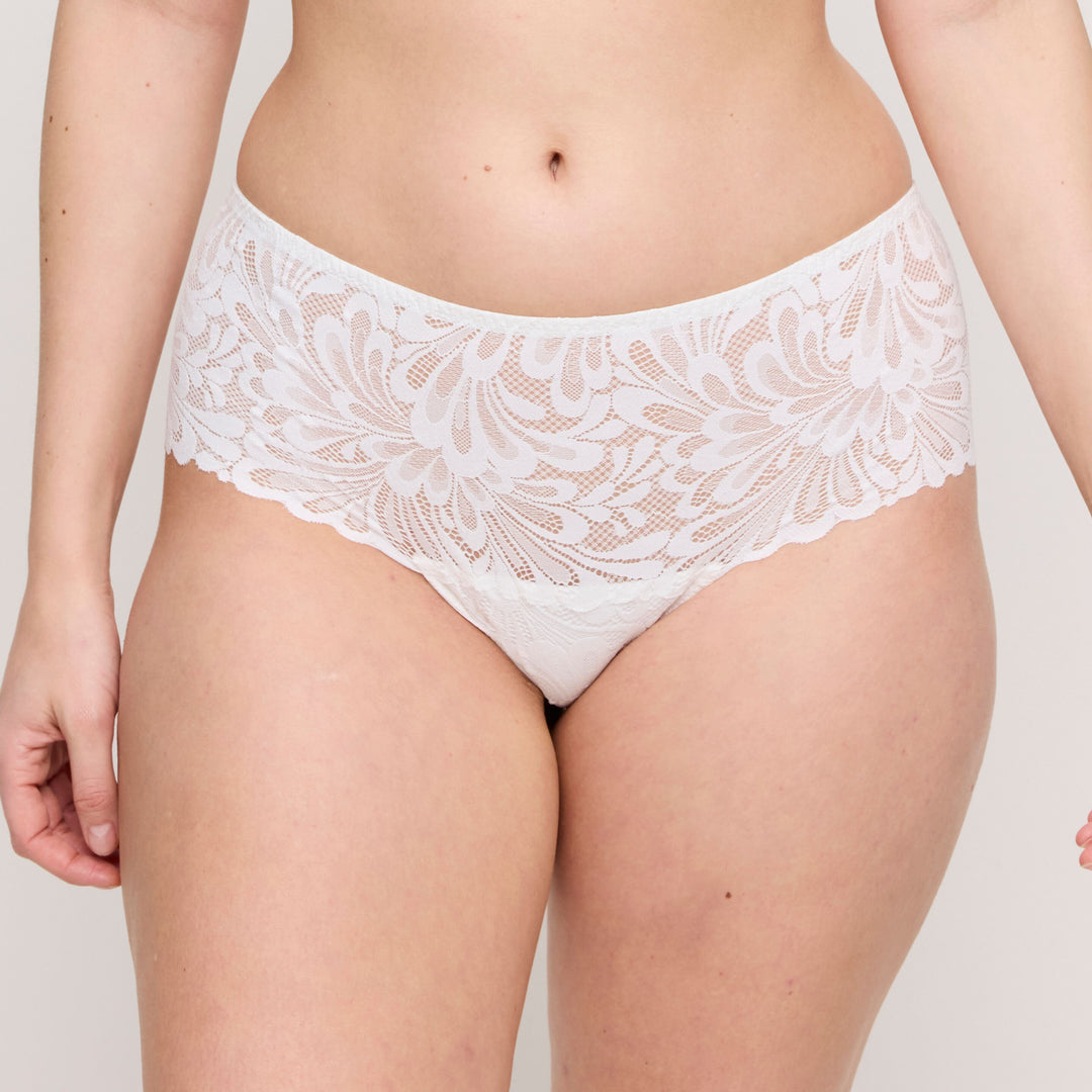 Shorty  Rupi naturel