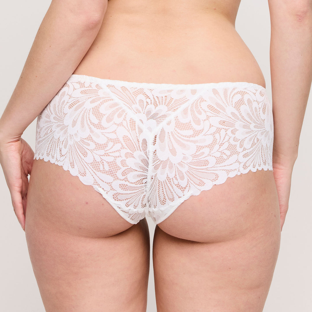 Shorty  Rupi naturel