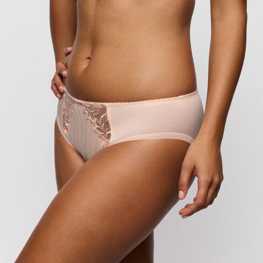 Slip brésilien Deauville Venus
