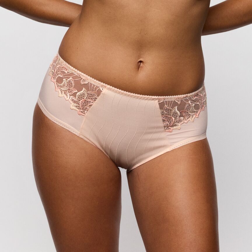 Slip haut  Deauville Venus