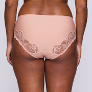 Culotte haute Madison Sweet dust