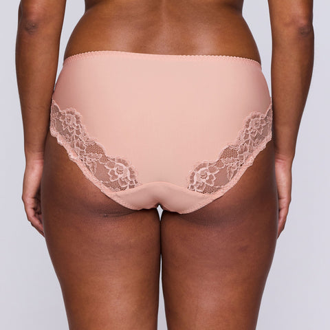 Culotte haute Madison Sweet dust
