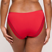 Slip Montara Rouge