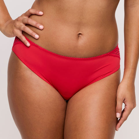 Slip Montara Rouge