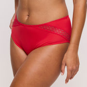 Slip haut Montara Rouge