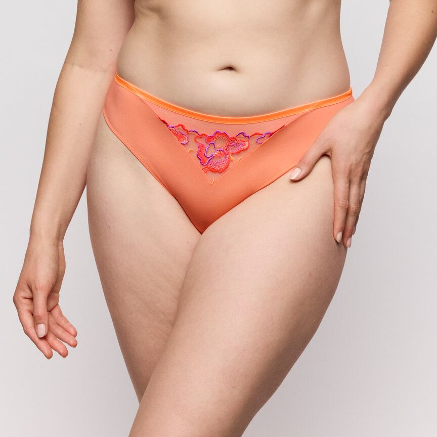 Slip Devdaha Sunset blush
