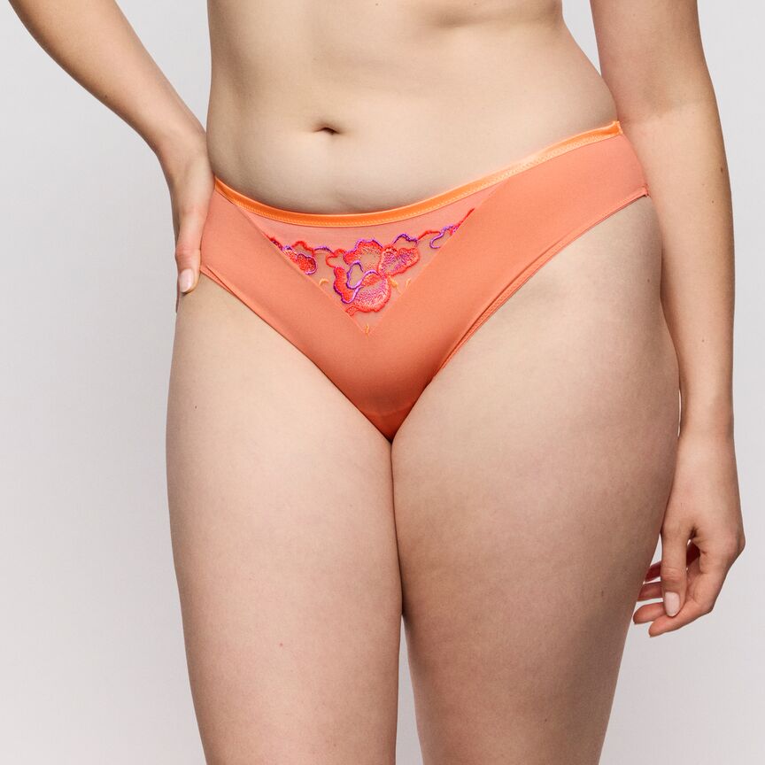 Slip Devdaha Sunset blush