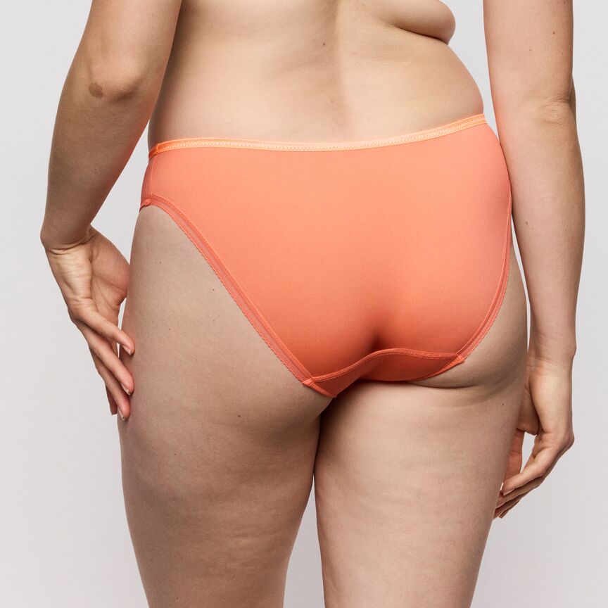 Slip Devdaha Sunset blush