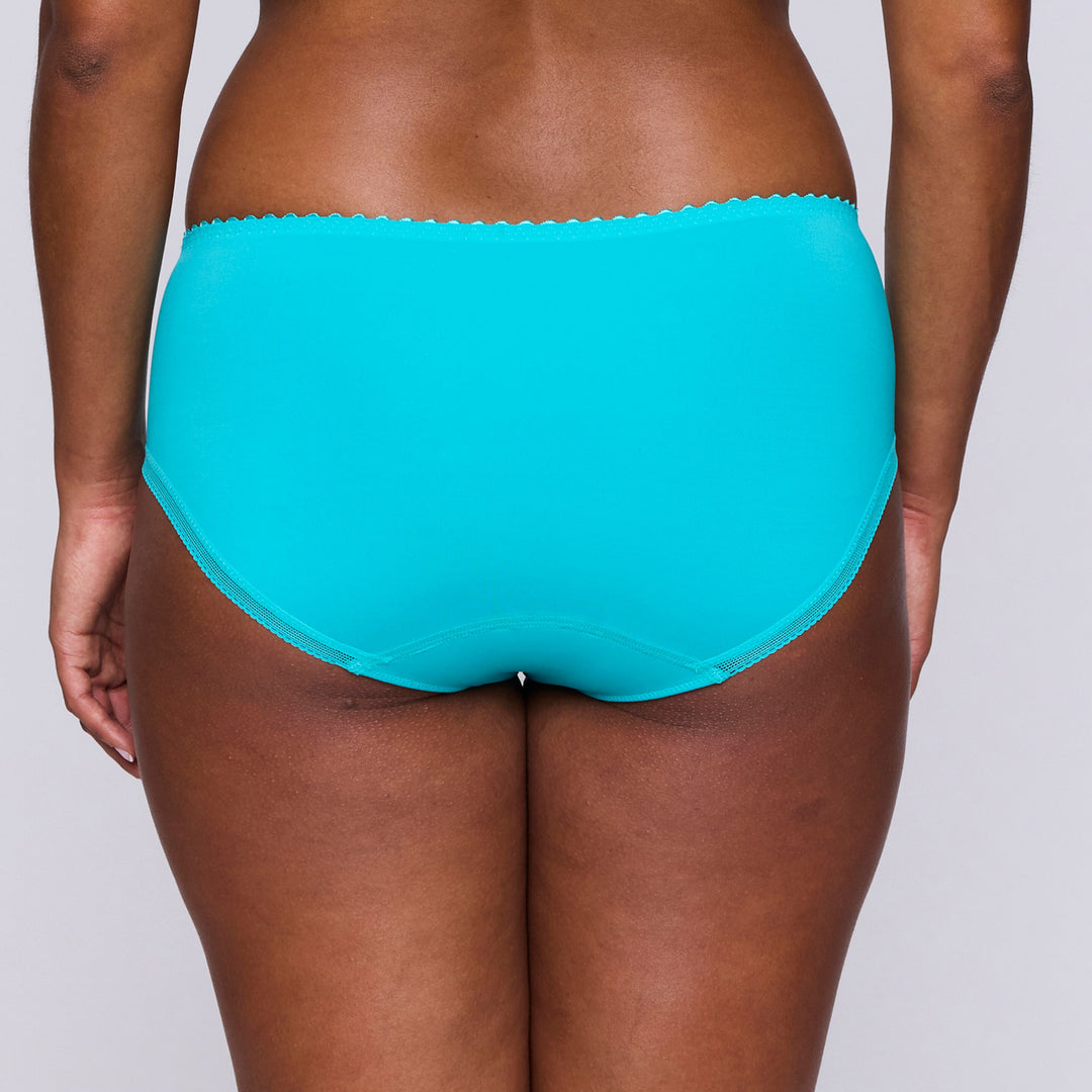 Slip haut Devdaha Mermaid
