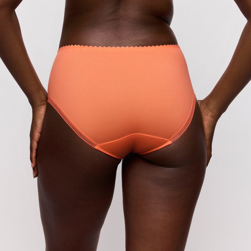 Slip haut Devdaha Sunset blush