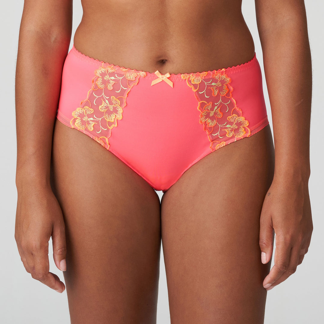 Slip taille haute Devdaha