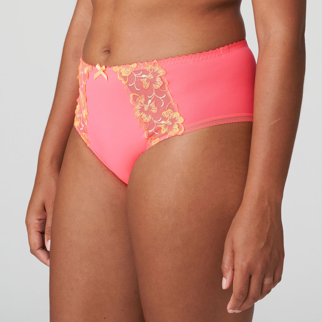 Slip taille haute Devdaha