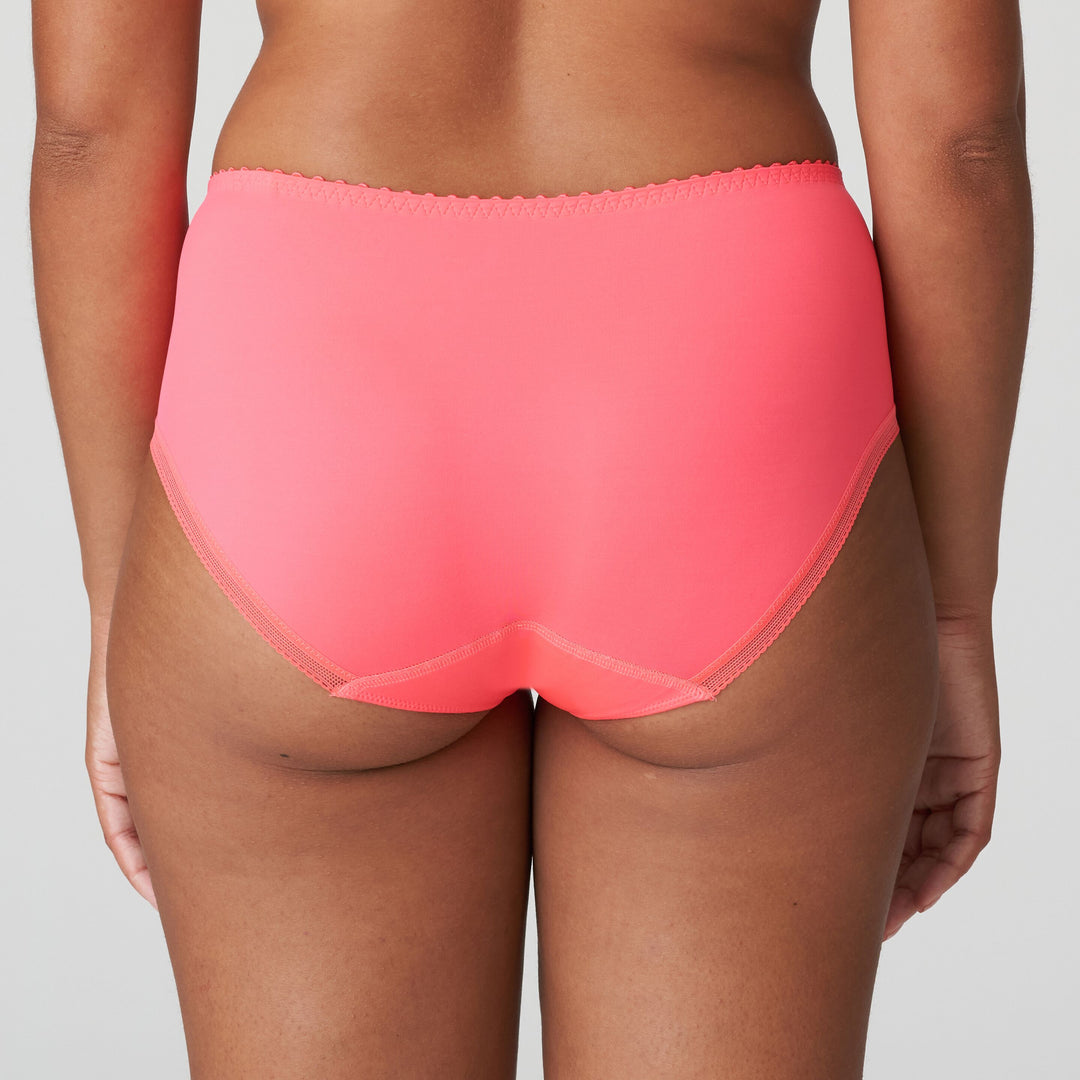 Slip taille haute Devdaha