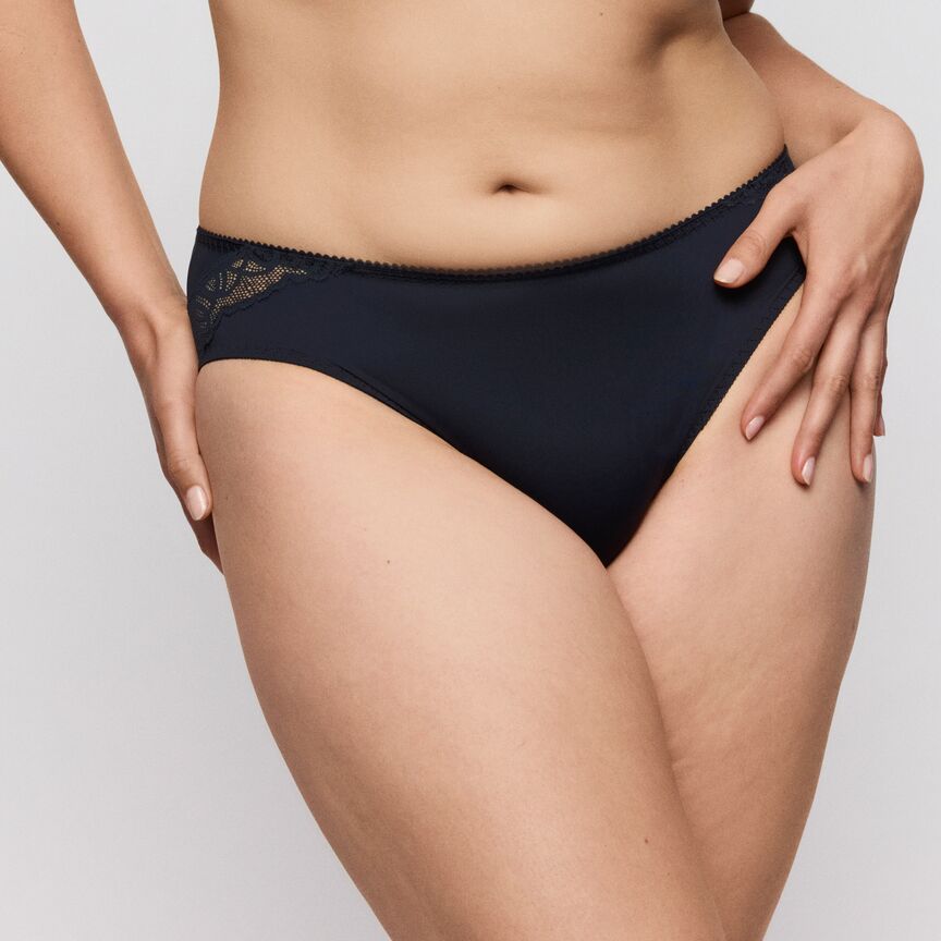 Slip Salerno Midnight blue