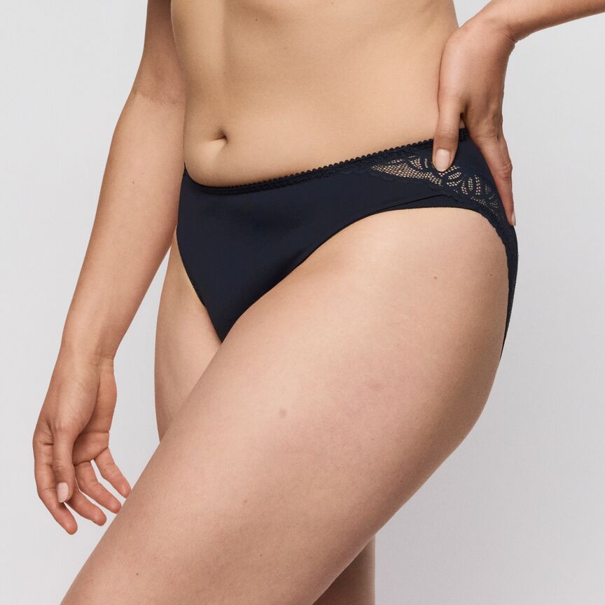 Slip Salerno Midnight blue