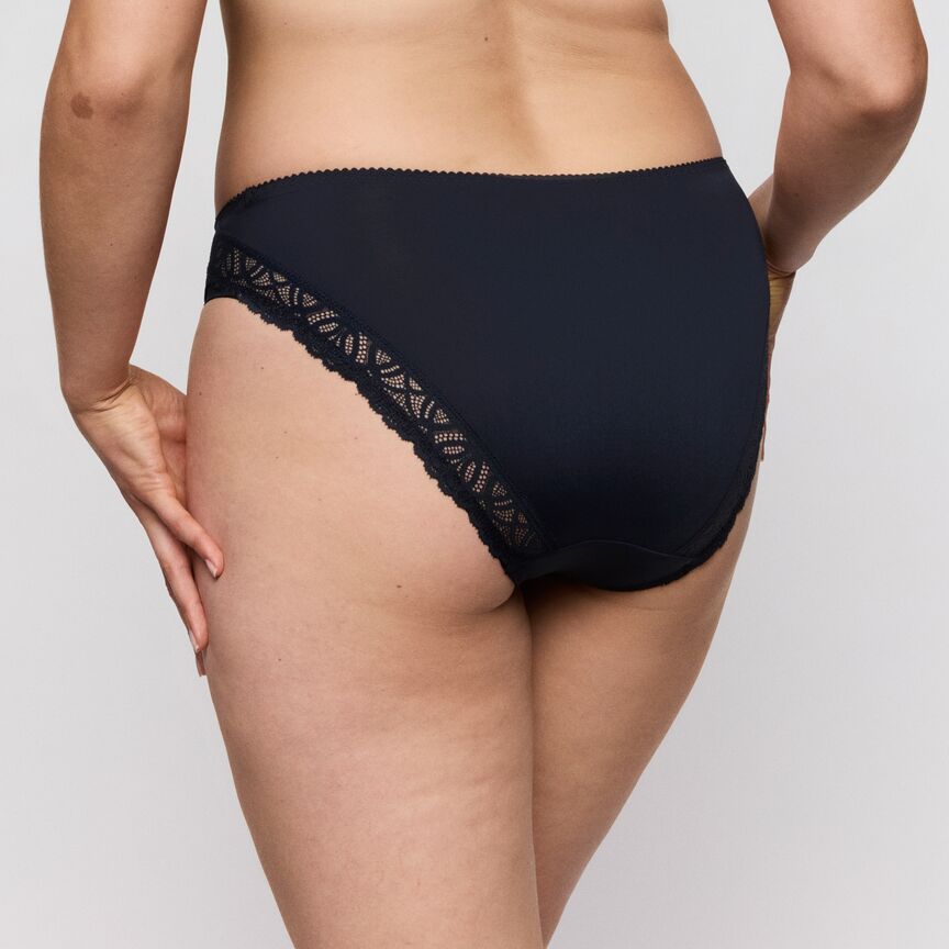 Slip Salerno Midnight blue