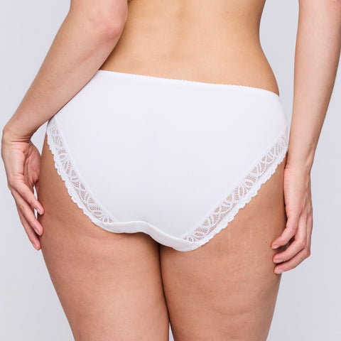 Slip Salerno ivoire