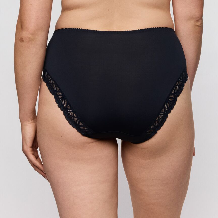 Slip haut Salerno Midnight blue