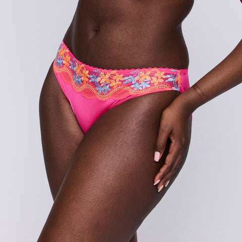 Slip Cala luna Blogger pink