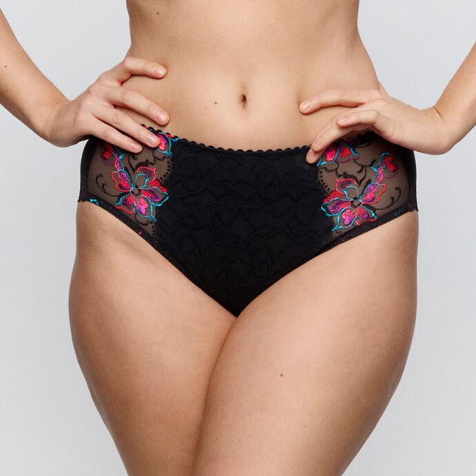 Slip haut Miyara