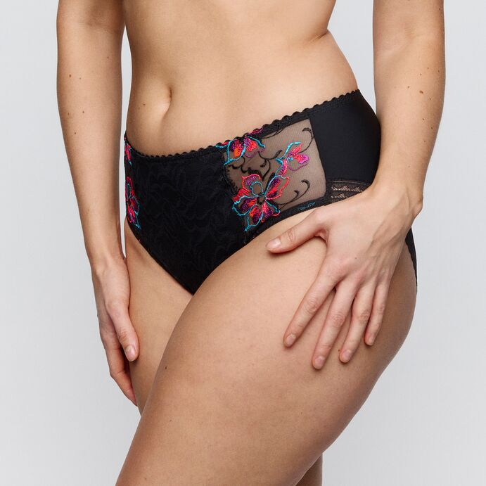 Slip haut Miyara