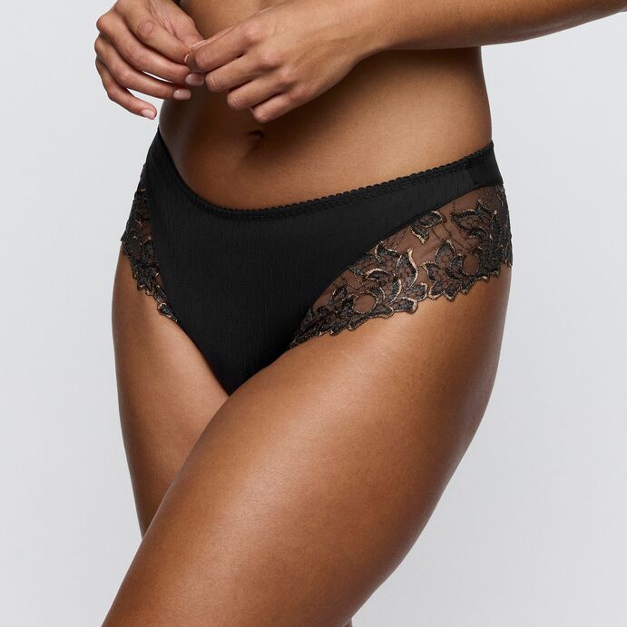 Shorty Smoky Bronze