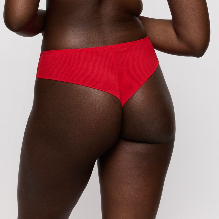 String Sophora rouge