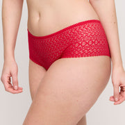 Shorty Montara Rouge
