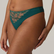 String Jasper Green