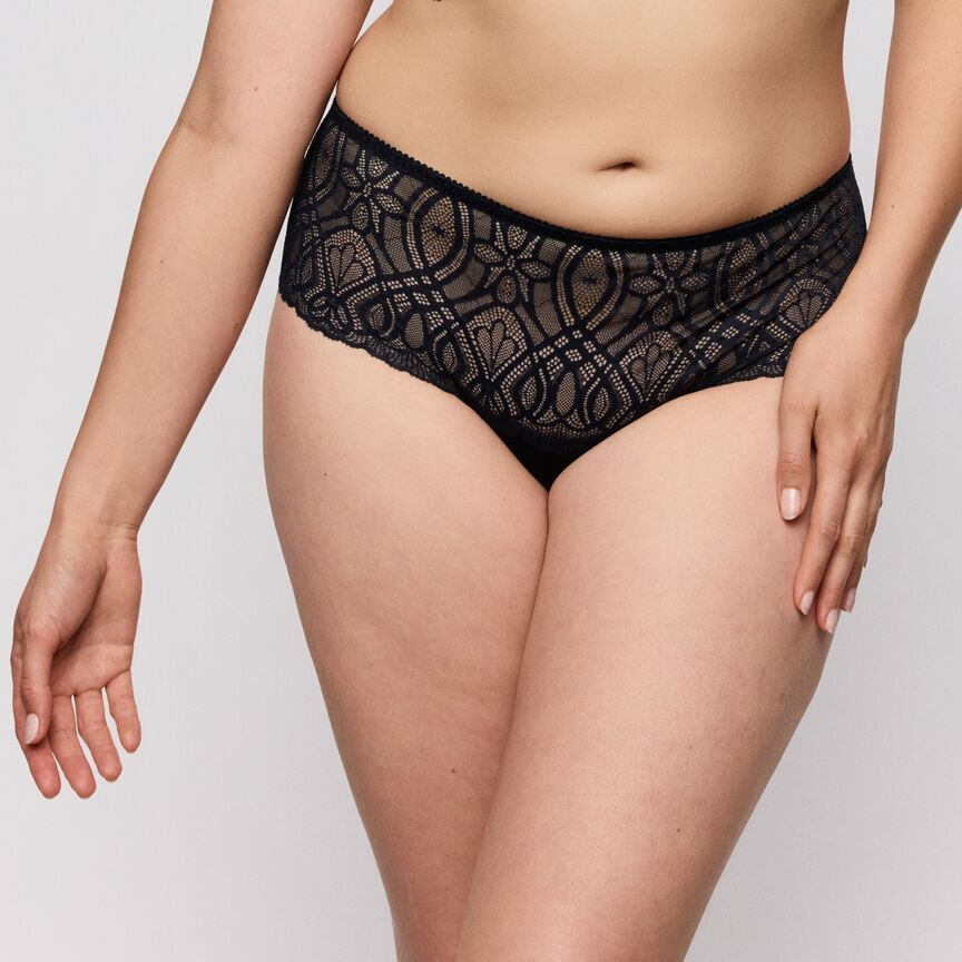 Shorty Salerno Midnight blue