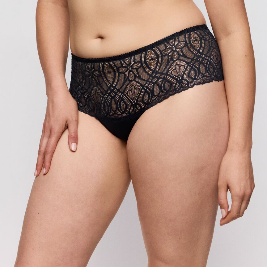 Shorty Salerno Midnight blue
