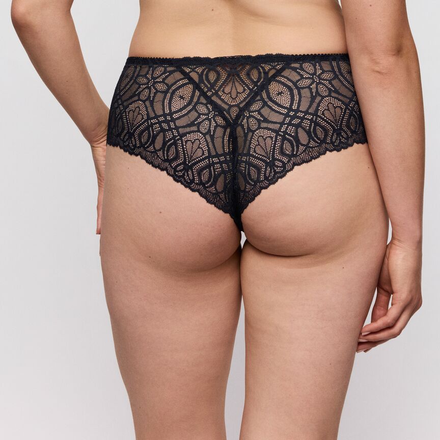 Shorty Salerno Midnight blue
