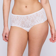 Shorty Salerno ivoire
