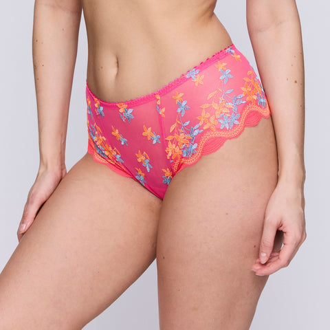 Shorty Cala luna Blogger pink