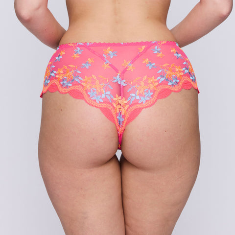 Shorty Cala luna Blogger pink