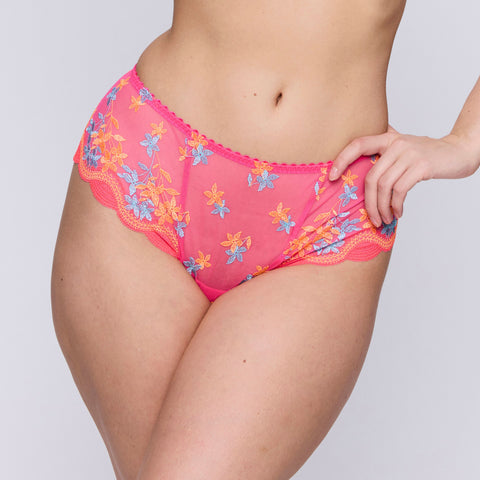 Shorty Cala luna Blogger pink