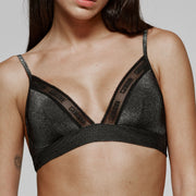Soutien-gorge sans armature Carreras