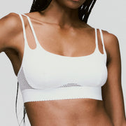 Brassière blanche Payne SARDA