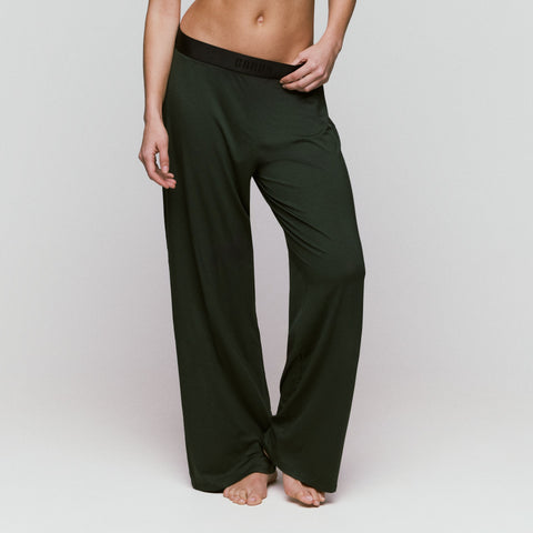 Pantalon Eliza Jungle