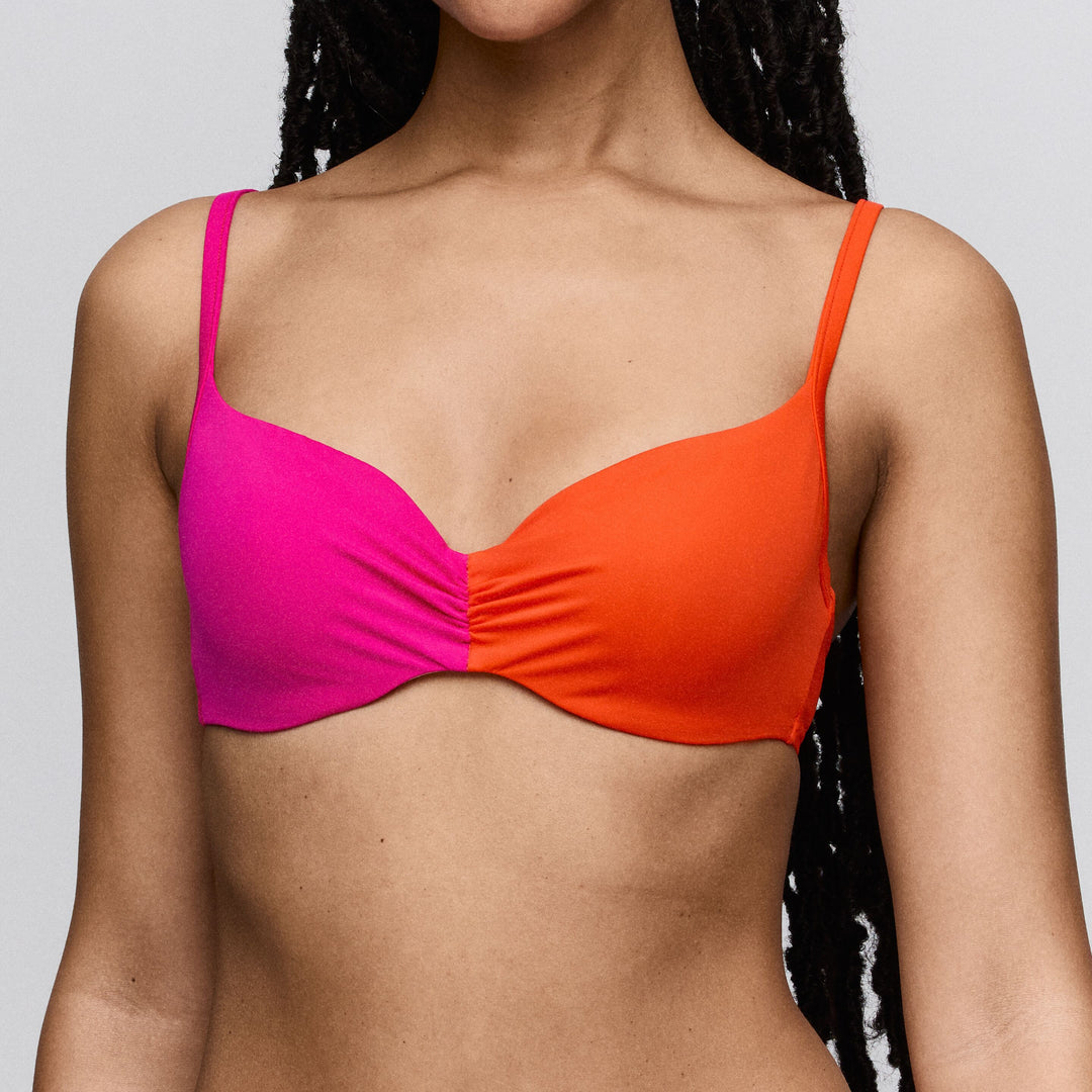 Maillot de bain 2 pièce  KHARLAN