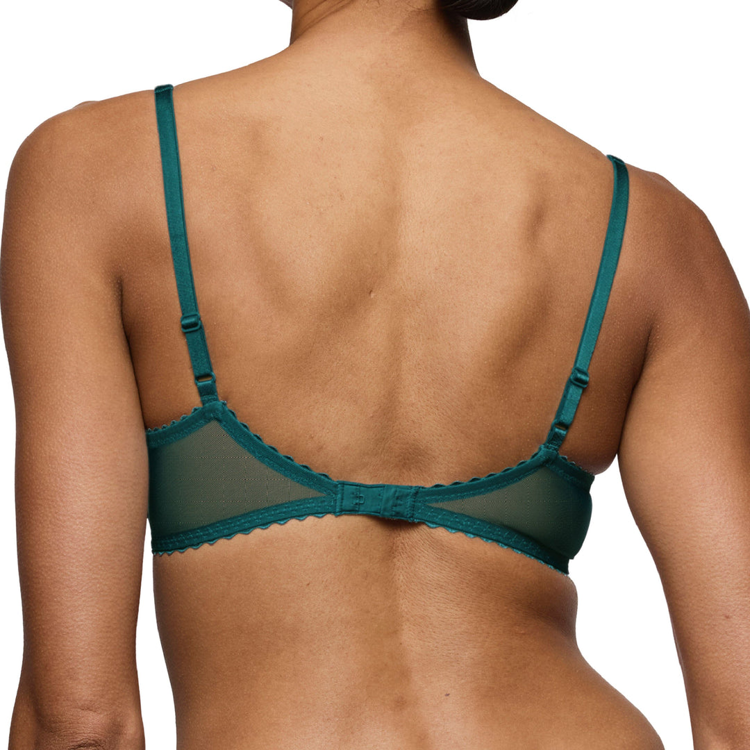 Soutien-gorge push up Jane Peacock