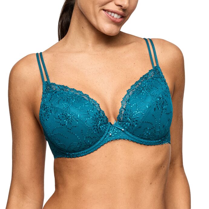 Soutien-gorge push up Jane Peacock