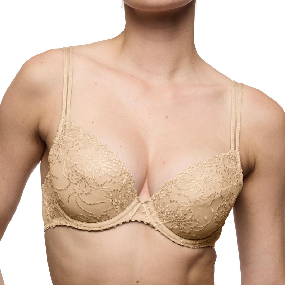 Soutien-gorge push up Jane Sable
