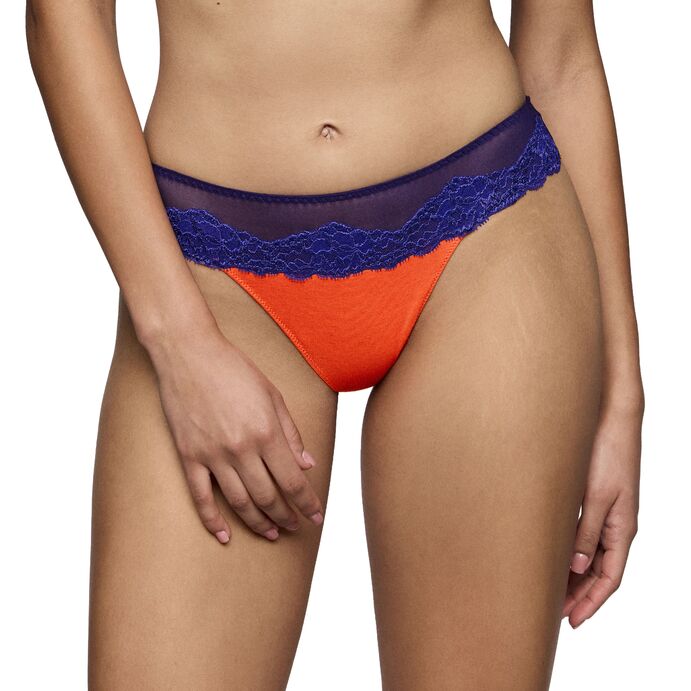 Slip Bremer Orange Shock