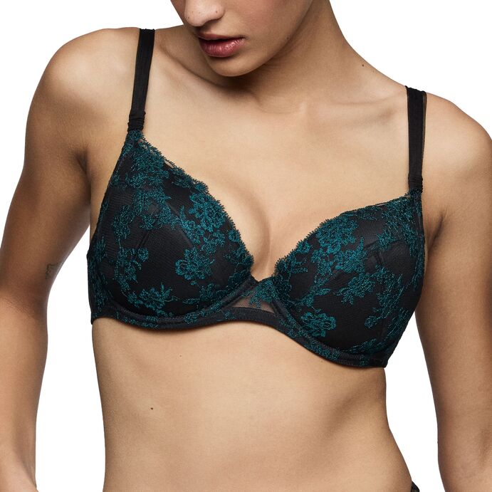 Soutien-gorge push up Lethi