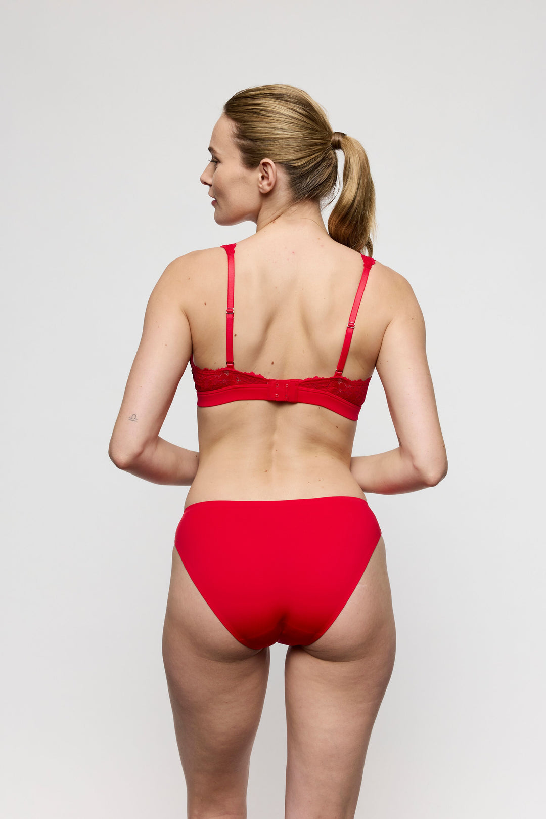 Slip Soft Studio rouge