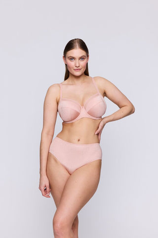Soutien-emboitant  Vennera Dusty pink